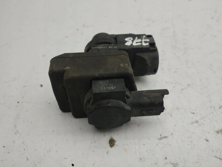 фото №8, Mini cooper countryman r60 2011 клапан давления