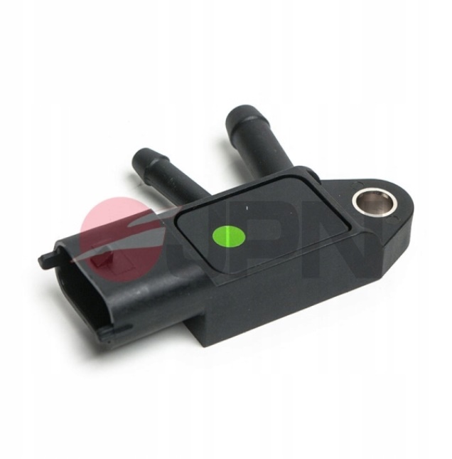 фото №1, Датчик давления выхлопных газов jpn do saab 9-3 1.9