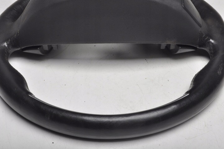 фото №15, Volvo c30 s40 ii v50 c70 кермо шкіряний 30778742