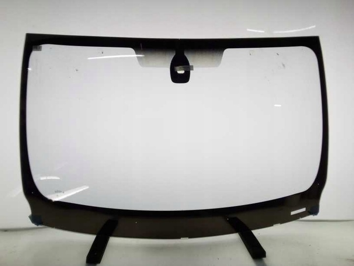 фото №1, Скло лобове передня vivaro / primas / trafic ii 2001-2014 датчик нова