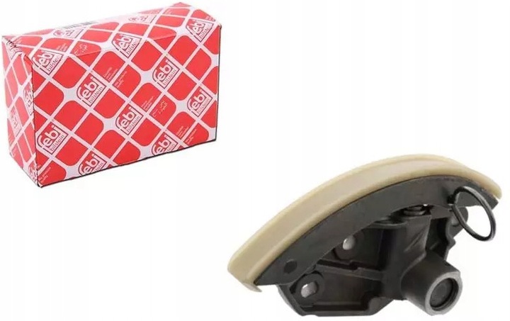 фото №13, Febi 48766 натяжитель, цепь распределительный вал