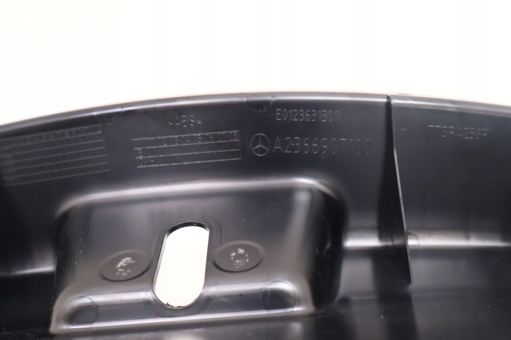 фото №11, Mercedes-benz cle a236 захист ременя заднього a2366907100