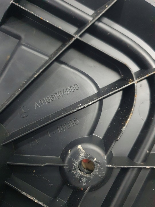 фото №6, Sprinter 907 910 порог градус дверь правый перед