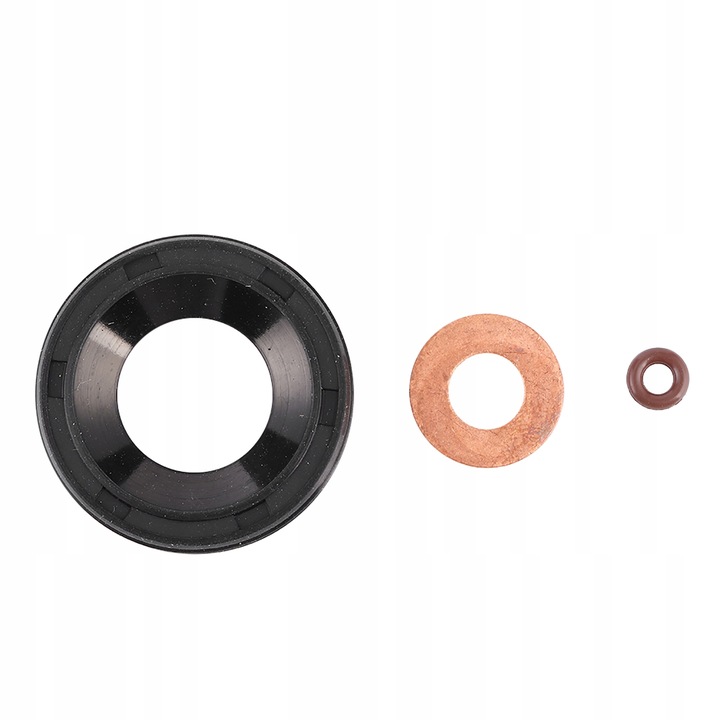 фото №9, Набір прокладок прокладок інжекторів масла привідного 1233683 198185