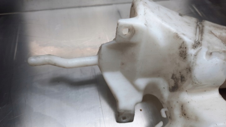 фото №6, Бачок жидкости омывателя volvo v40 s40 00-04r