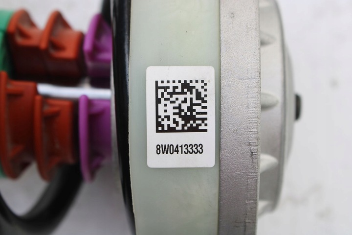 фото №7, Audi a5 f5 амортизатор 8w6413031b телескоп перед amory амортизатор mcpherson  переднее 2