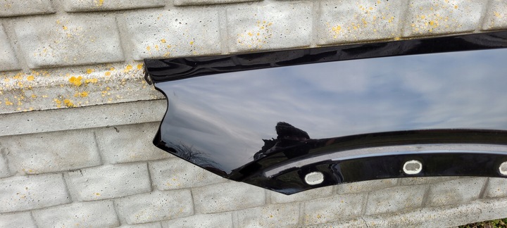 фото №7, Крыло левый перед переднее mercedes glb 247 оригинальный хороший 2478810101