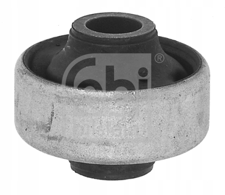 фото №14, Febi втулка важеля vw