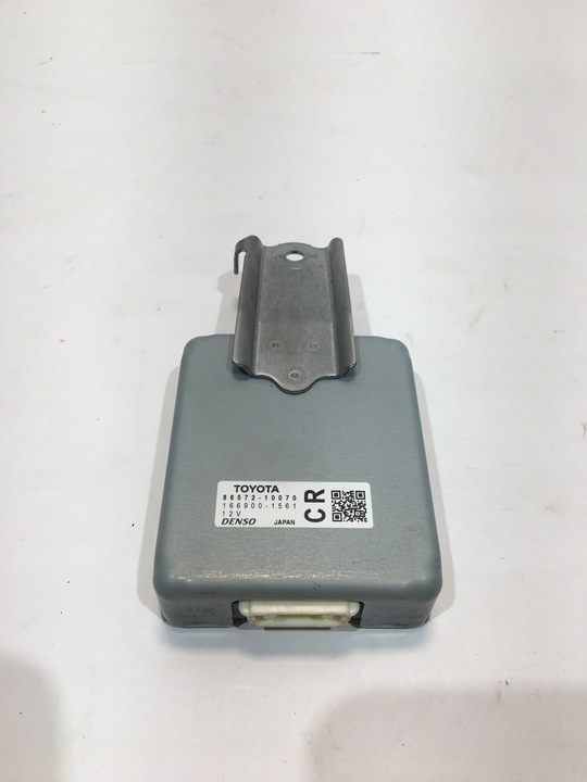 фото №1, Модуль блок управления toyota c-hr 19-