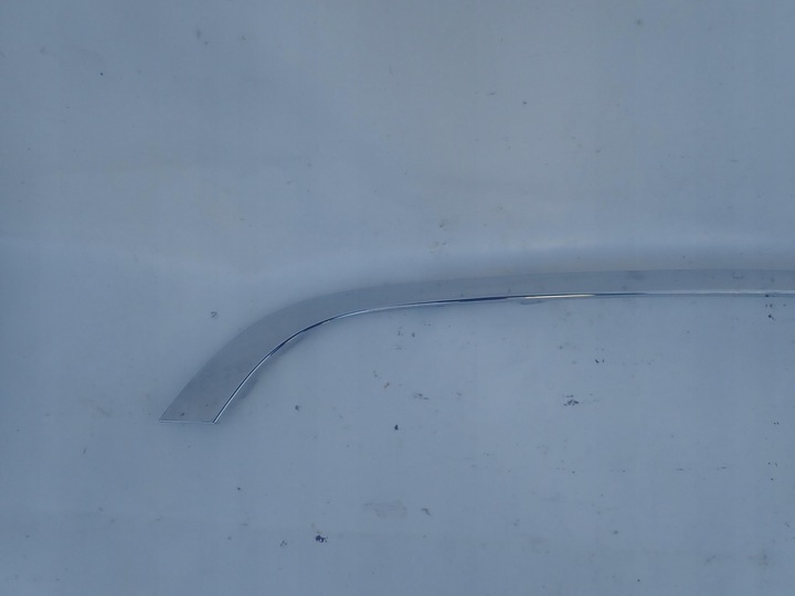 фото №3, Mini r50 r52 r53 планка капота решётка хром решётка