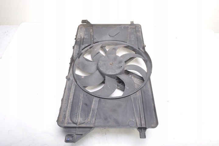 фото №5, Ford focus mk2 вентилятор радиатор 3m51-8c607-ec