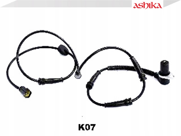фото №2, Датчик швидкості обертальної колеса abs [ashika]
