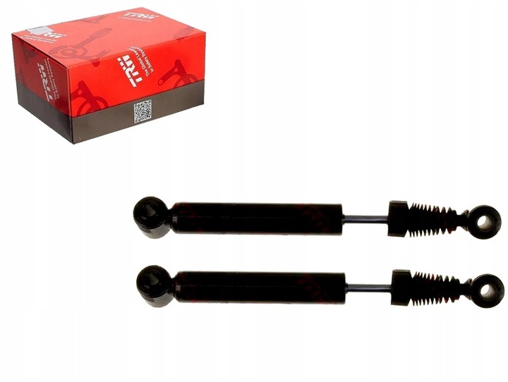 фото №1, Комплект амортизаторів 2 szt [trw]