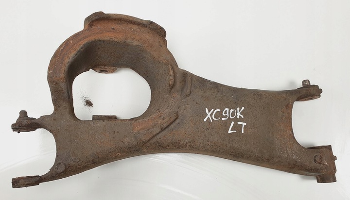 фото №1, Рычаг левый зад awd volvo xc90 i 8666345