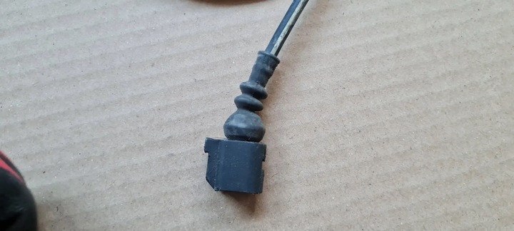 фото №6, A4 b8 a5 жгут установка колёса abs правый перед штекеры