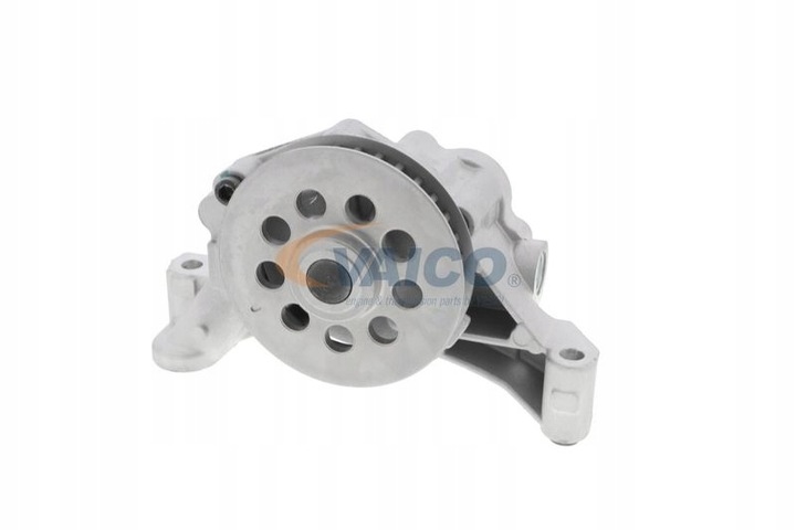 фото №14, Vaico v10-2666 насос масляная