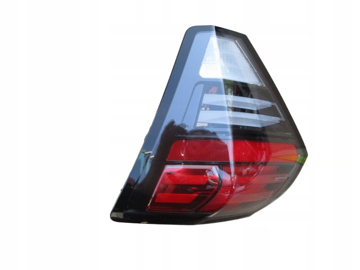 фото №1, Лампа правая зад задняя hyundai kona ii n line электрический 2023- новая org 92406-