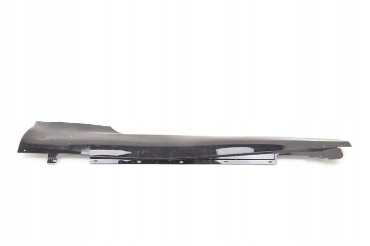 фото №7, Aston martin db9 2004-2012r планка пороговая правая