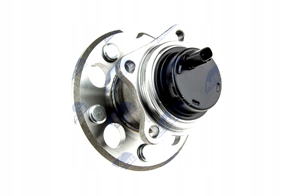 фото №1, Nty ступиця колеса зад toyota previa 2wd 00-06 rav-4 2wd 00-05