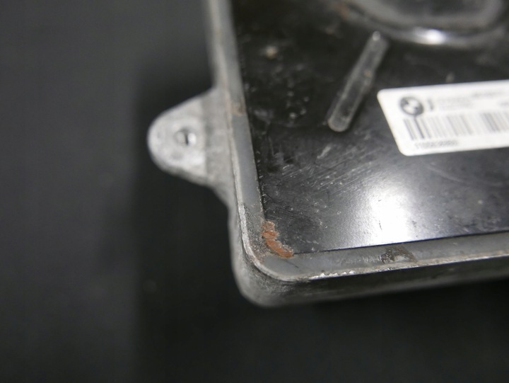 фото №8, Bmw f30 f31 моторчик вентилятора 8616317