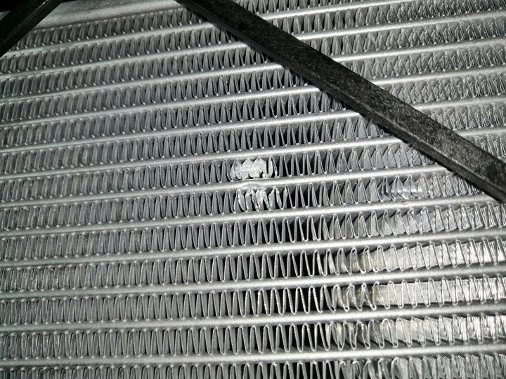 фото №9, Радиаторов audi q5 ii 80a a6 a7 новая оригинал