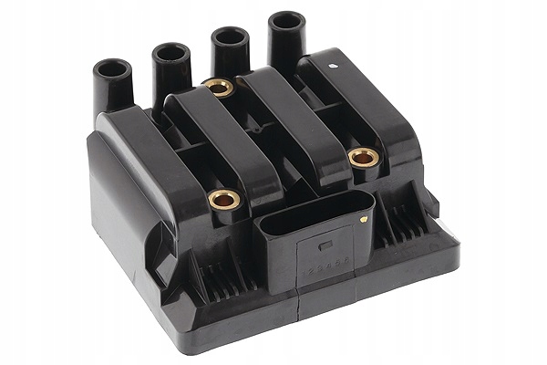 фото №1, Катушка зажигания ngk 48038