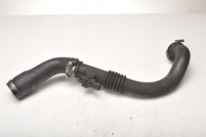 фото №1, Peugeot 206 2.0 труба интеркулер