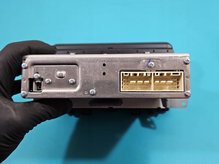 фото №8, Радіо заводські kia rio iv 16-23 96150h8650wk радіопрогравач