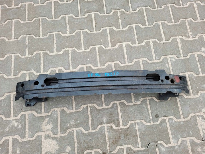 фото №1, Балка перед передняя бампера jaguar xf x250 2011