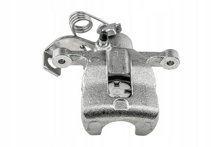 фото №2, Супорт гальмівний зад l nty do hyundai solaris 1.6