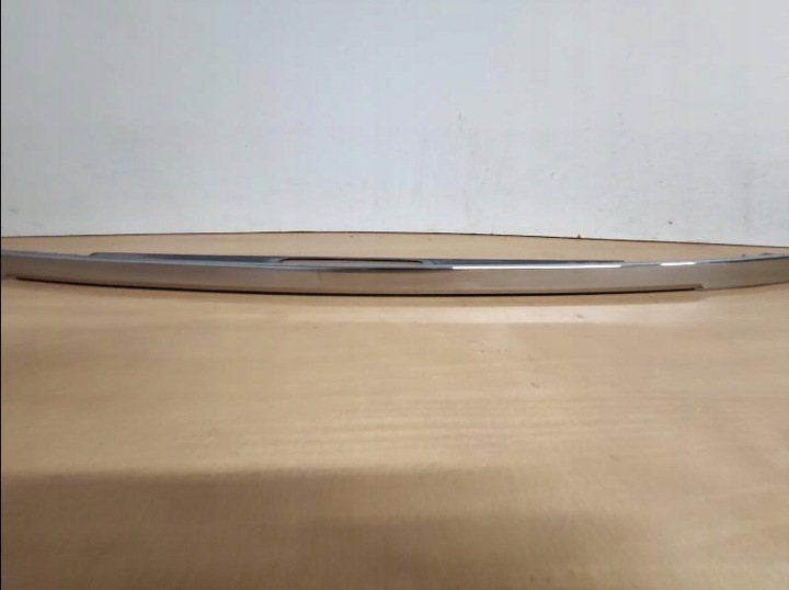 фото №8, Планка кришки багажника jaguar xf x260 15- gx63