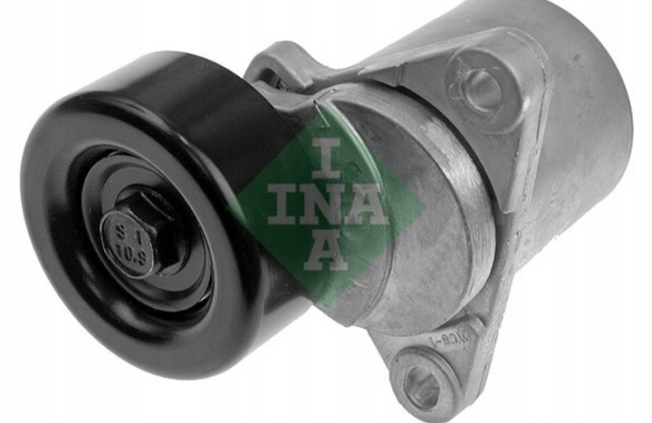 фото №12, Ina натяжитель micro-v hyundai/kia 1.5/2.0 crdi