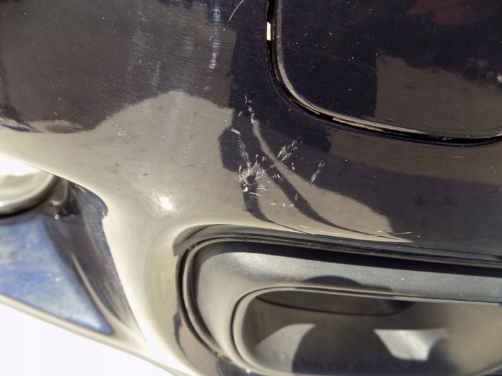 фото №4, Бампер перед mini countryman r60 s