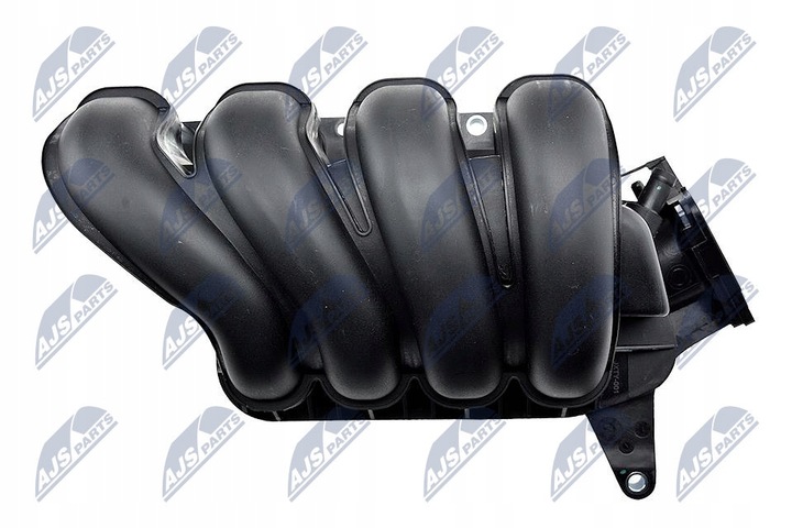 фото №11, Коллектор всасывающий do toyota avensis 1.8