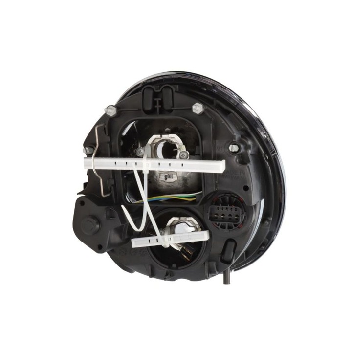 фото №3, Лампа mini mini r50 r53 r52 04-08 фара правые