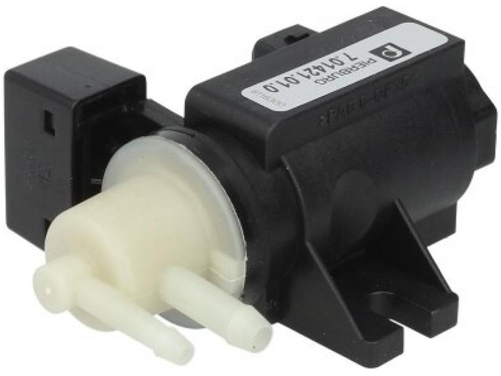 фото №1, Pierburg 7.01421.01.0 преобразователь давления,