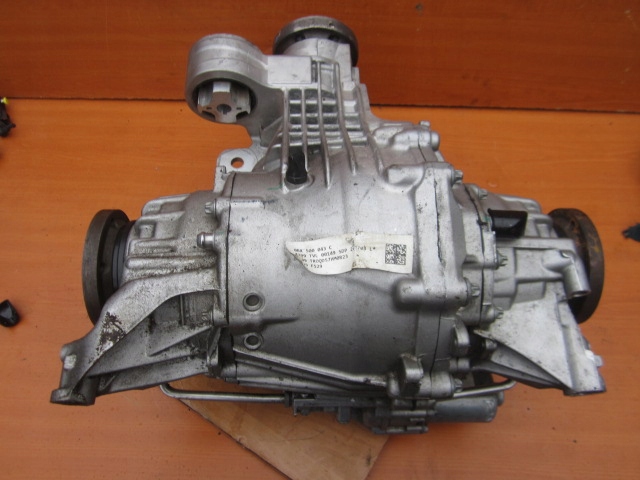 фото №12, Audi q7 q8 rsq8 4m8 sq7 4.0 tdi v8 cza міст зад tvl 0bx500043c 8k0927277