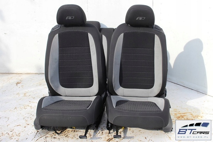 фото №11, Vw the beetle cabrio обшивки дверні боковина оббивка 5c1867011 5c1867012 5