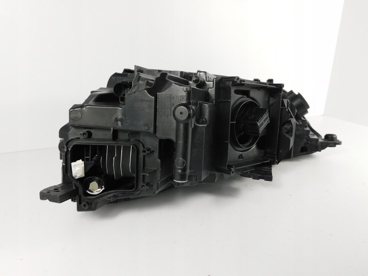 фото №12, Датчик ударный audi a4 a5 a6 q5 q7 1k0909606d