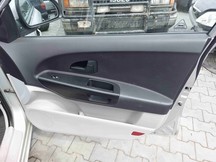 фото №9, Дверь комплектные правые перед kia ceed i 9s