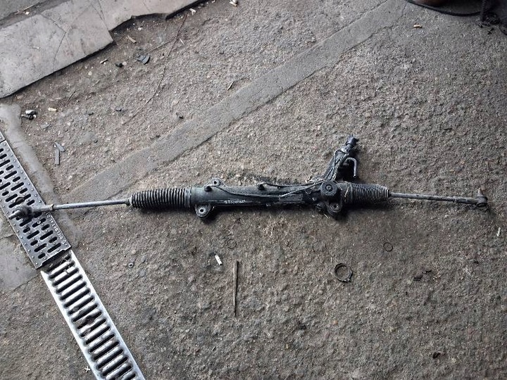 фото №1, Рулевая рейка mercedes sprinter w906 a9064600800