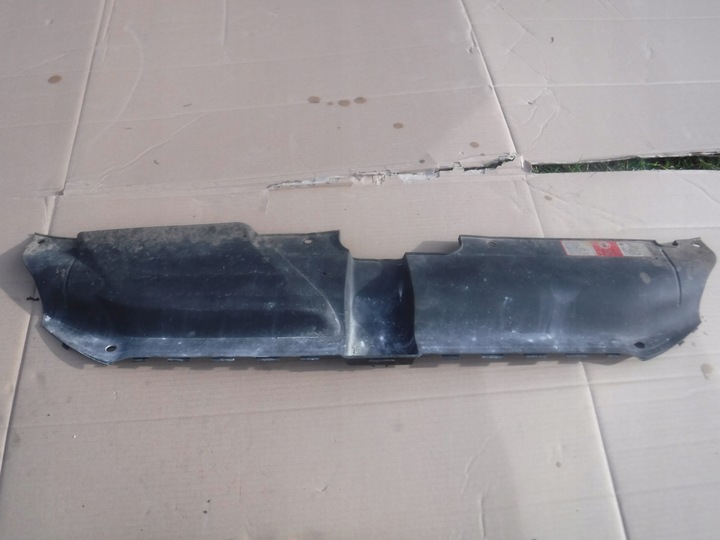 фото №1, Захист ременя передньої audi a4 b8 8k0807081