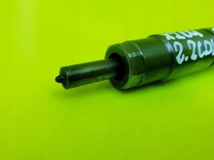 фото №10, Форсунки пального x204 w212 906 w204 q50 2.2 cdi 0445117035