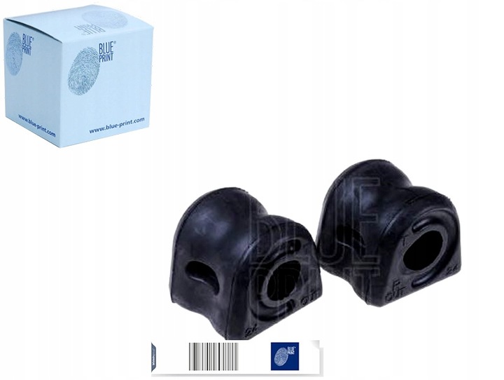 фото №1, Подушка стабілізатора l p honda civic viii 1.3h-2