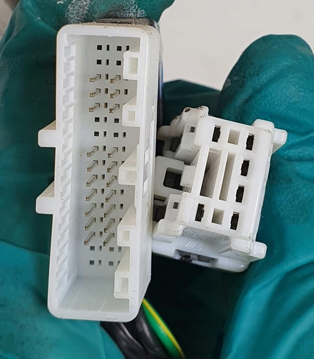 фото №10, Туннель средний подлокотник renault koleos i