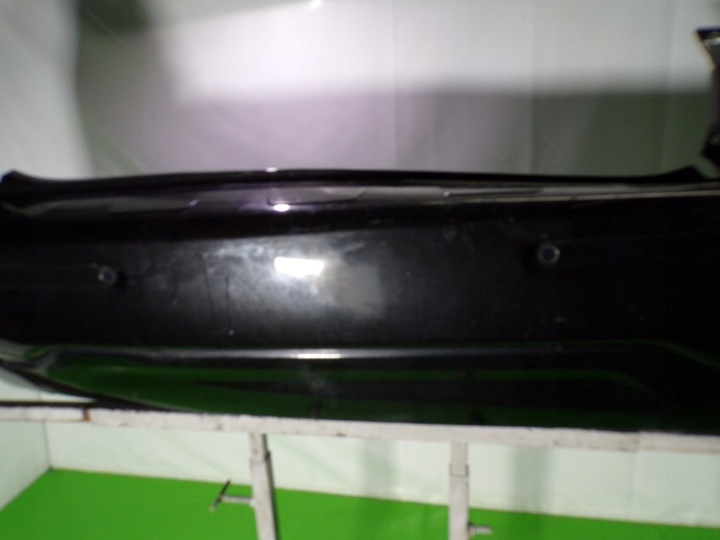 фото №3, Citroen c3 picasso бампер зад задній exld 9681827477