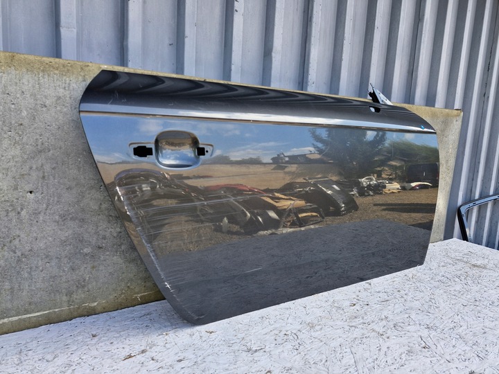 фото №7, Audi tt 8s 14- дверь правые перед передние