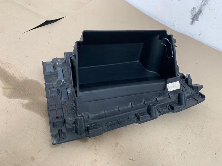 фото №11, Ford mustang mach-e 2021r бардачок пасажира панелі розподільчої консолі ory