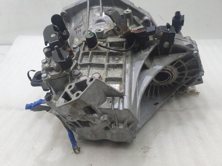 фото №9, Коробка передач коробки передач kia picanto ii mb1772 1.0