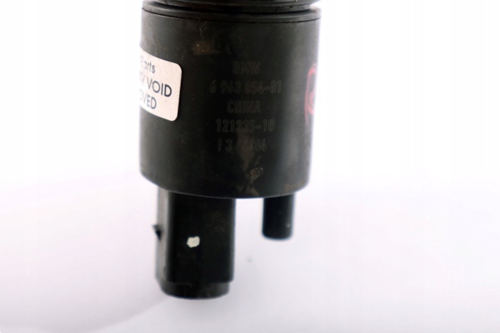 фото №10, Mini cooper r50 r52 помпа склоомивача насос 6963854